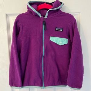 Patagonia Fleece Jacket